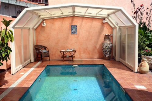 Bed and Breakfast La Posada – Photos 2