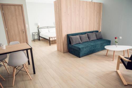 Keros Escape Residencies