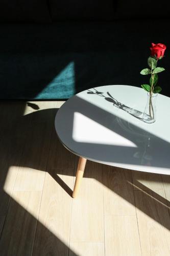 Fotografie z fotogalerie ubytování Keros Escape Residencies v destinaci Kalliópi