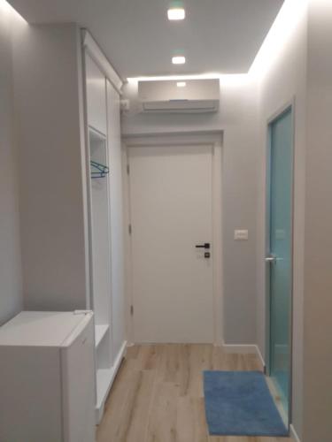 Gambar di galeri bagi Emily Boutique Hotel di Borsh