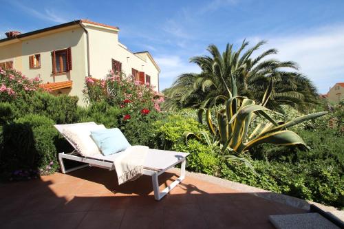 Four bedroom Beach House Amaya Medulin