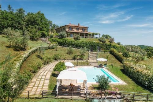 Montegabbione