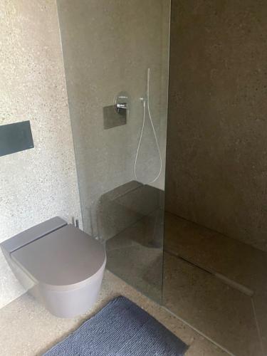 Bagno di NEW G&P Villa - Free Parking