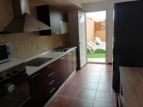 Piso El Jardin