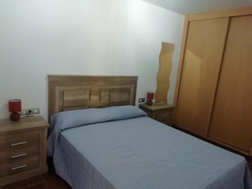 Piso El Jardin