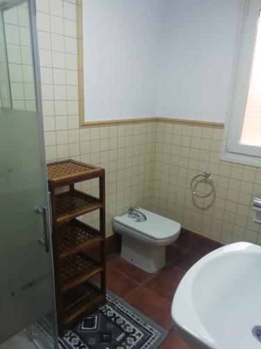 Piso El Jardin