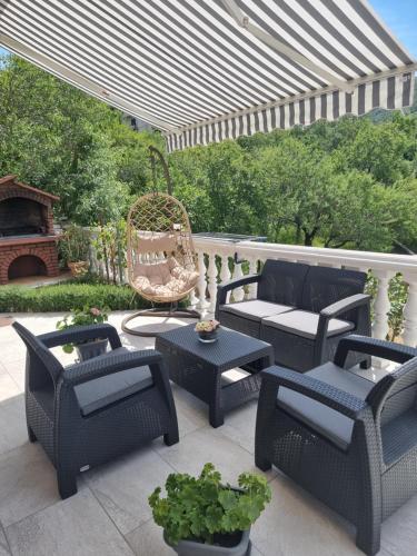 Gallery image of Apartment Niko in Senj