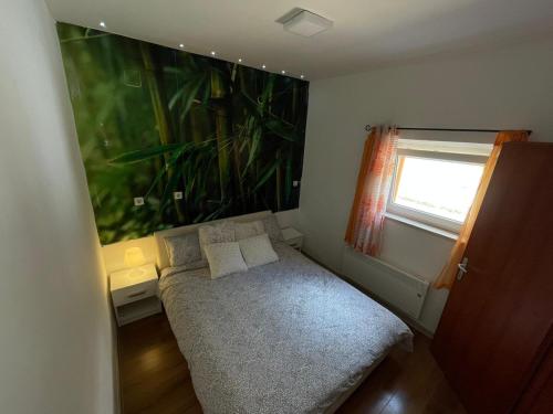 Cozy 1B Apartment Vera-self check in
