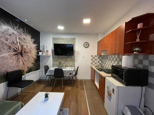 Cozy 1B Apartment Vera-self check in
