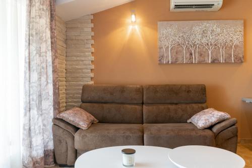 Billede fra billedgalleriet på Deluxe Suite Bambi with Panoramic View i Zadar