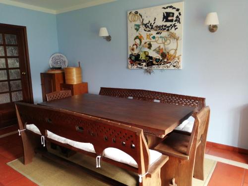 Φωτογραφία από το άλμπουμ του Peniche Blue Wave Home σε Peniche