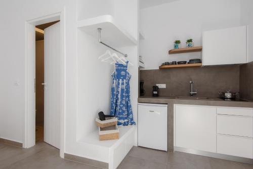 Gallery image of Gerani Suites Sifnos in Platis Yialos Sifnos