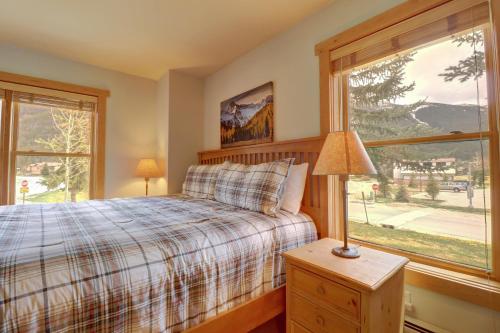 Легло или легла в стая в CS110 Copper Springs condo