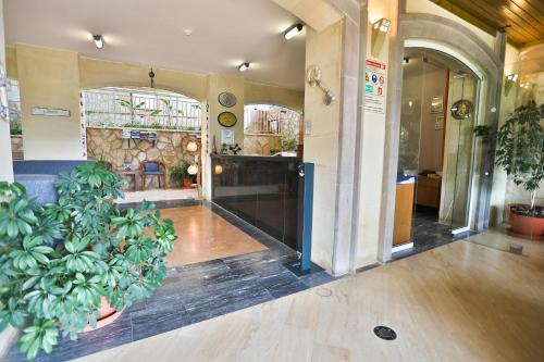 Gambar di galeri bagi Happy Hotel Kalkan di Kalkan