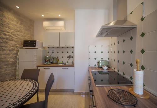 Olive grove of Šibenik - Apartment with Gallery