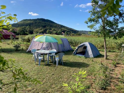 Camping Paradis Le Céou – Photos 4