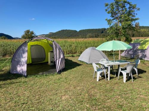 Camping Paradis Le Céou – Photos 5