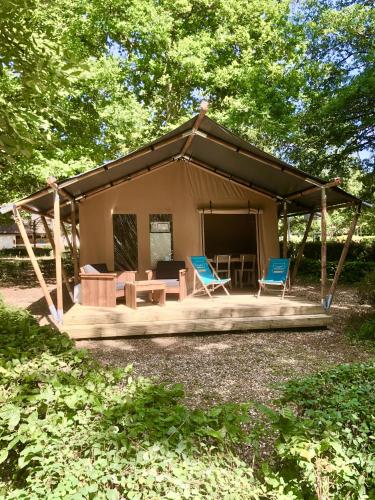 CAMPING ETANG DES BOIS – Photos 2