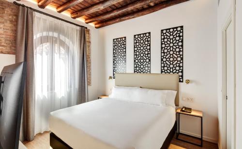 Gallery image of Sercotel Granada Suites in Granada