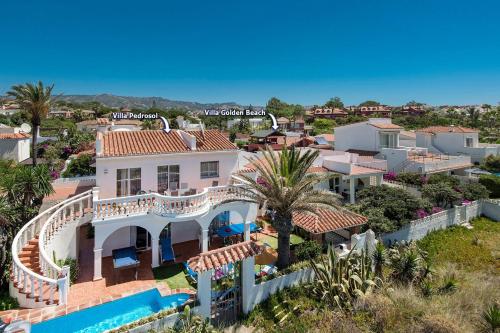 Villa Pedrosol by Villa Plus
