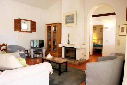 Foto Villa Quintinha 5
