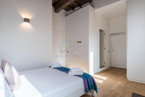 Cozy, Sunny Suite in the Heart of Trastevere