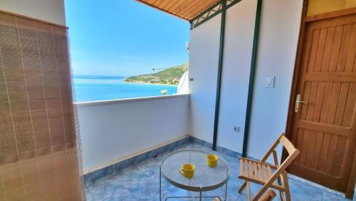 Gallery image of Apartments Soric in Omiš
