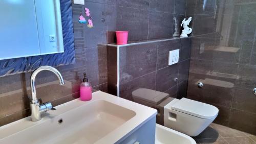 Gallery image of Apartments Soric in Omiš