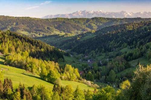 Gorczańskie Siedlisko