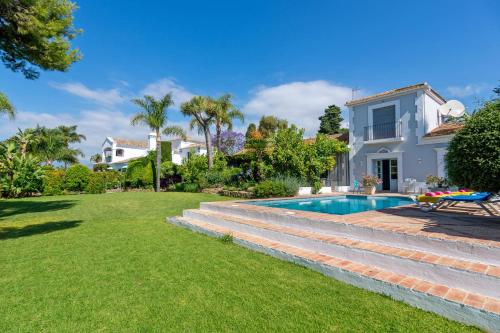 Villa Cortijo Viejo by Villa Plus