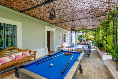 Villa Cortijo Viejo by Villa Plus