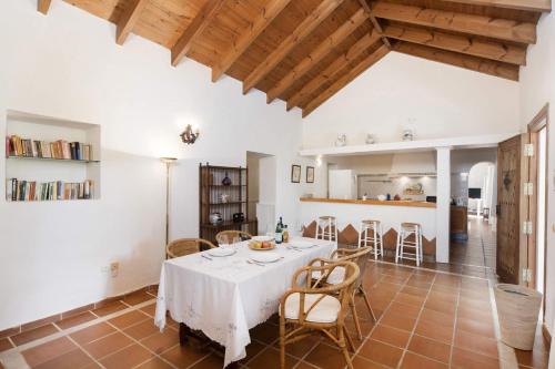 Villa Cortijo Viejo by Villa Plus