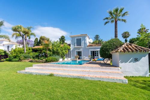 Villa Cortijo Viejo by Villa Plus