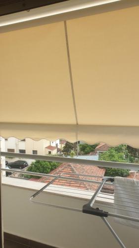 Balcó o terrassa a Sui's Home