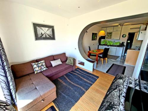 PaKua - Relax Apartments