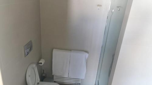 Billede fra billedgalleriet på Appartamenti Vacanze Marina di Scarlino i Dogana