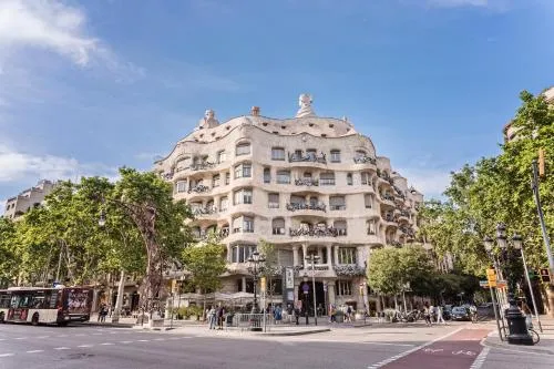 Sweett - Casa Palau photo 10