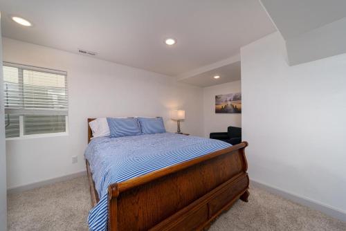 Gallery image of Relax at this charming and cozy downtown retreat in Grand Junction