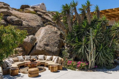ELEMENTS Mykonos Villa – Photos 5