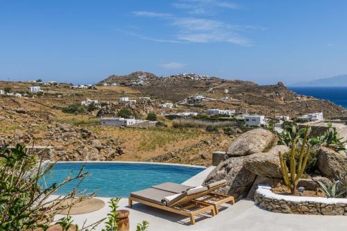 ELEMENTS Mykonos Villa – Photos 3