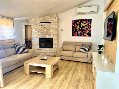 Gambar di galeri bagi Golden Apartments di Zaboric