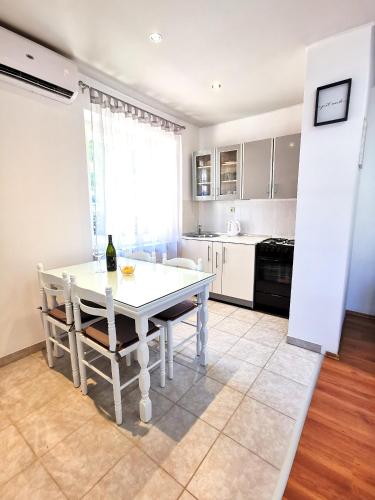Apartman Zorka