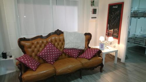 APARTAMENTO GRANADA CENTRO