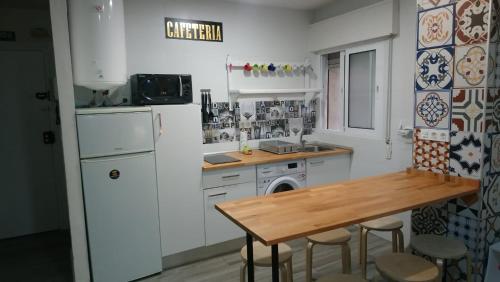 APARTAMENTO GRANADA CENTRO