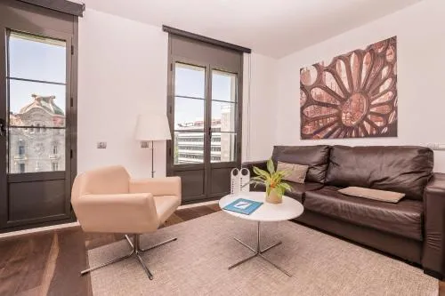 Sweett - Casa Palau photo 3