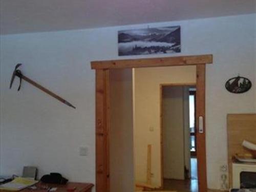 Photo de la galerie de l'établissement Appartement 3 pièces cabine 6 pers. 3* avec balcons, proche télécabine et commerces – Valloire - FR-1-263-514, à Valloire