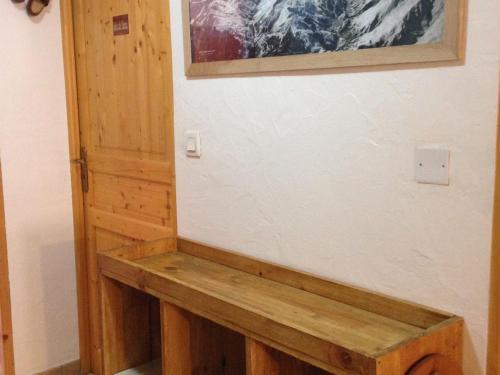 Photo de la galerie de l'établissement Appartement 3 pièces cabine 6 pers. 3* avec balcons, proche télécabine et commerces – Valloire - FR-1-263-514, à Valloire