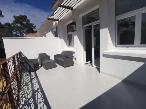 Appartement neuf avec piscine, balcon, et parking - La Tranche-sur-Mer - FR-1-194-241