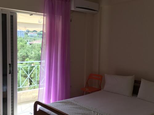 Fotografie z fotogalerie ubytování Villa Olivia Grove v destinaci Himare