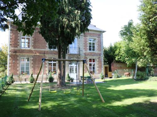 Gîte paisible avec jardin privatif et terrasse, 2 chambres, proche sites culturels, animaux acceptés - FR-1-510-174